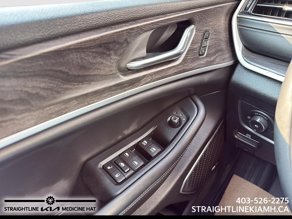 2024 Jeep Grand Cherokee L Limited-10