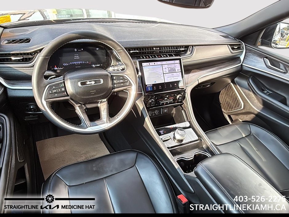 2024 Jeep Grand Cherokee L Limited-9