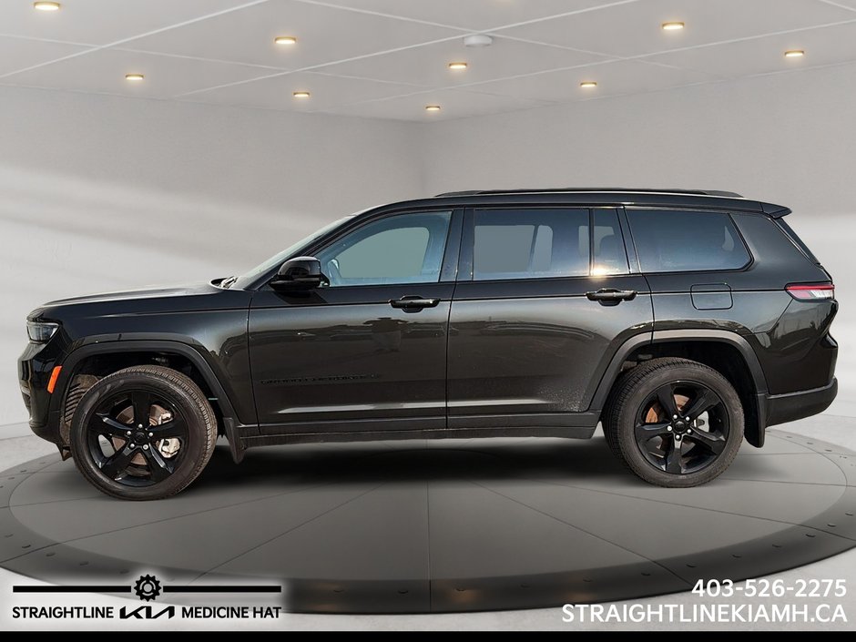 2024 Jeep Grand Cherokee L Limited-4