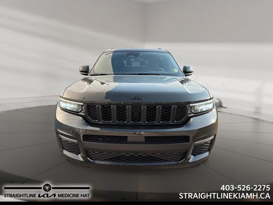 2024 Jeep Grand Cherokee L Limited-1