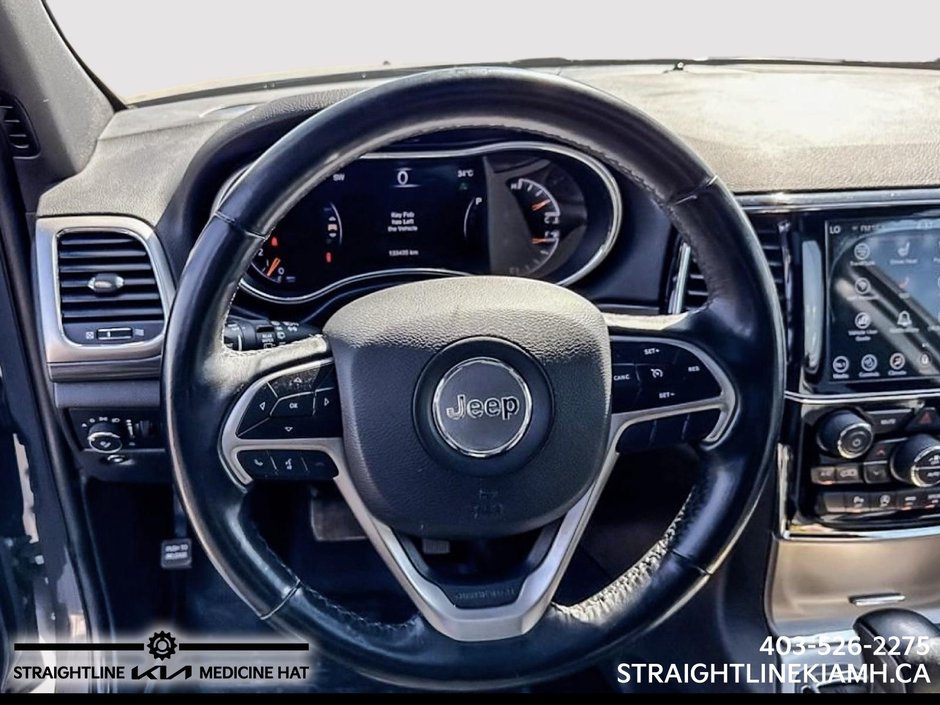 2019 Jeep Grand Cherokee Altitude-11