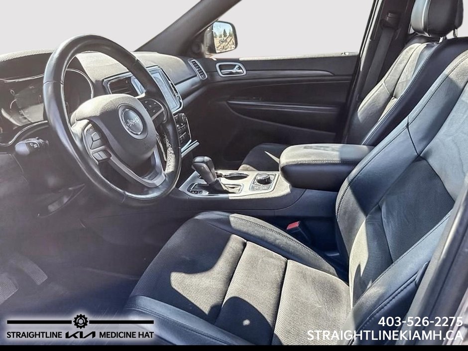 2019 Jeep Grand Cherokee Altitude-8