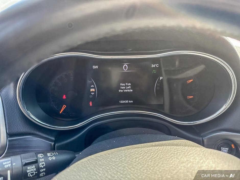 2019 Jeep Grand Cherokee Altitude-13