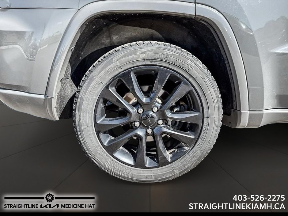 2019 Jeep Grand Cherokee Altitude-6