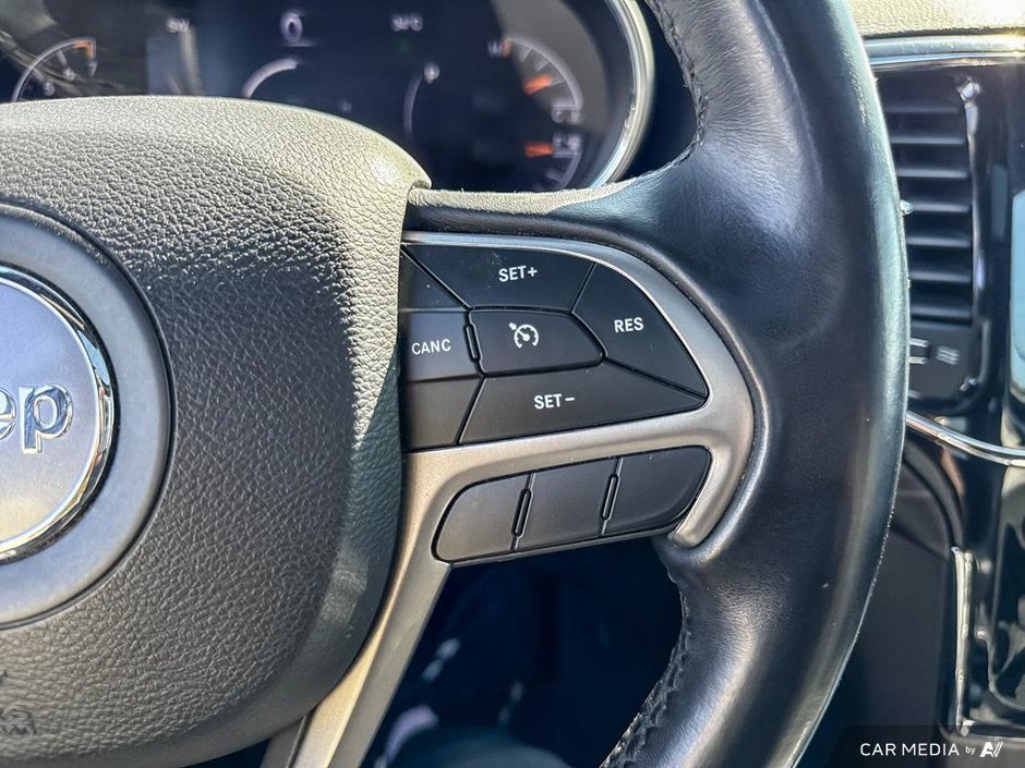 2019 Jeep Grand Cherokee Altitude-16