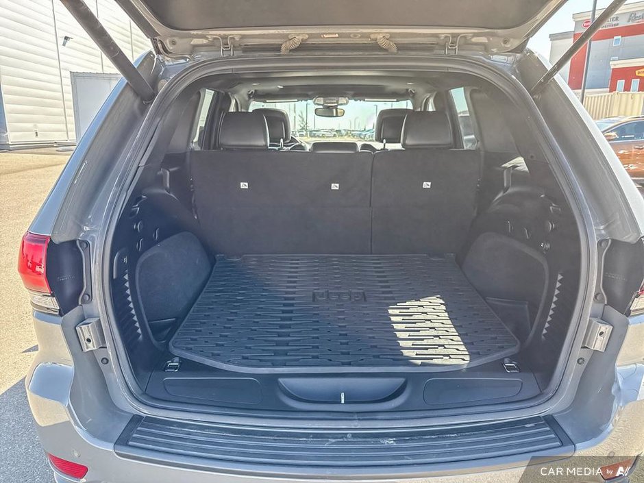 2019 Jeep Grand Cherokee Altitude-8