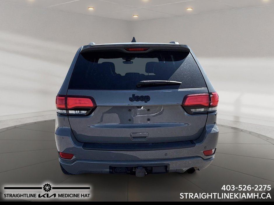 2019 Jeep Grand Cherokee Altitude-2