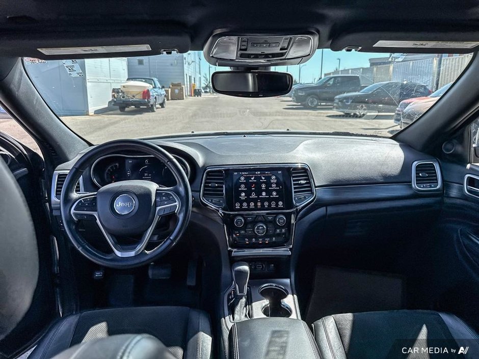2019 Jeep Grand Cherokee Altitude-24