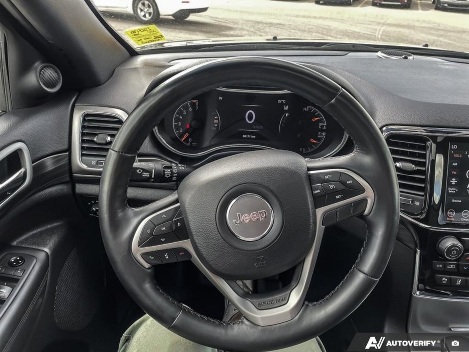 2021 Jeep Grand Cherokee Altitude-14