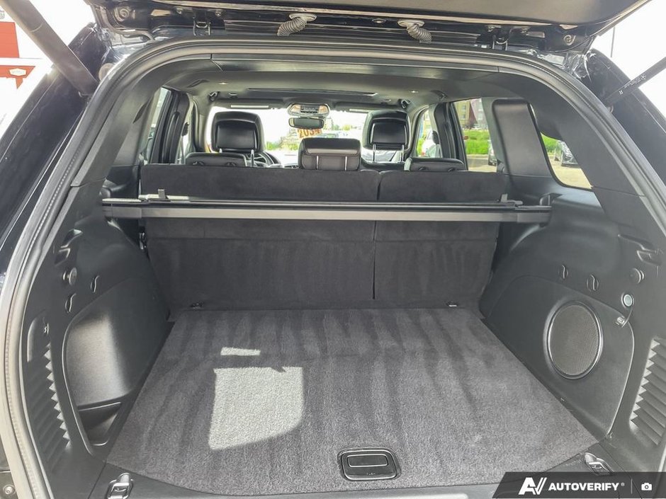 2021 Jeep Grand Cherokee Altitude-5