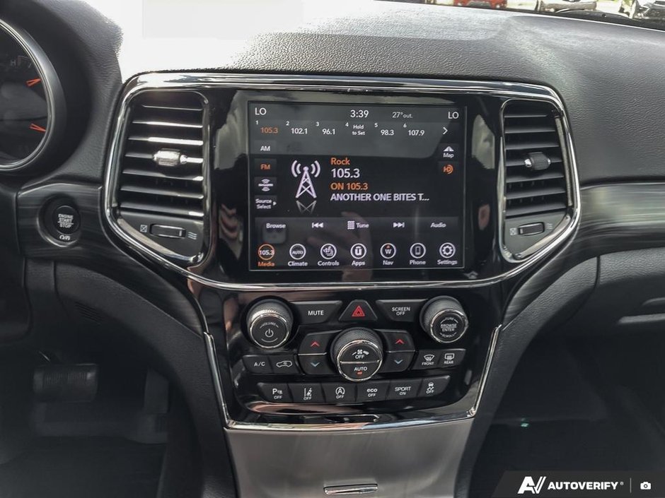 2021 Jeep Grand Cherokee Altitude-17