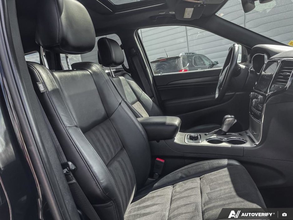2021 Jeep Grand Cherokee Altitude-23