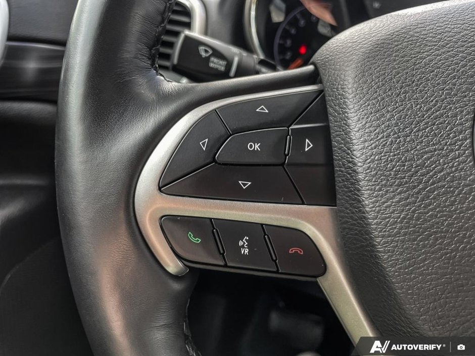 2021 Jeep Grand Cherokee Altitude-15