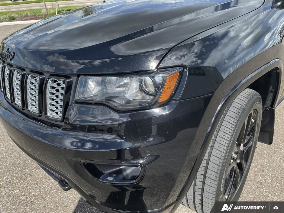 2021 Jeep Grand Cherokee Altitude-9