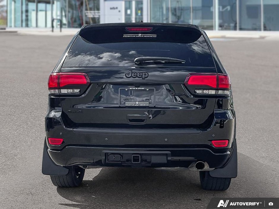 2021 Jeep Grand Cherokee Altitude-4