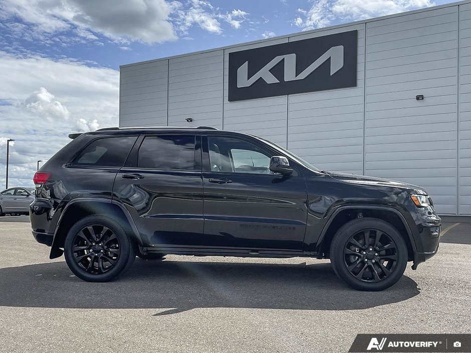 2021 Jeep Grand Cherokee Altitude-6