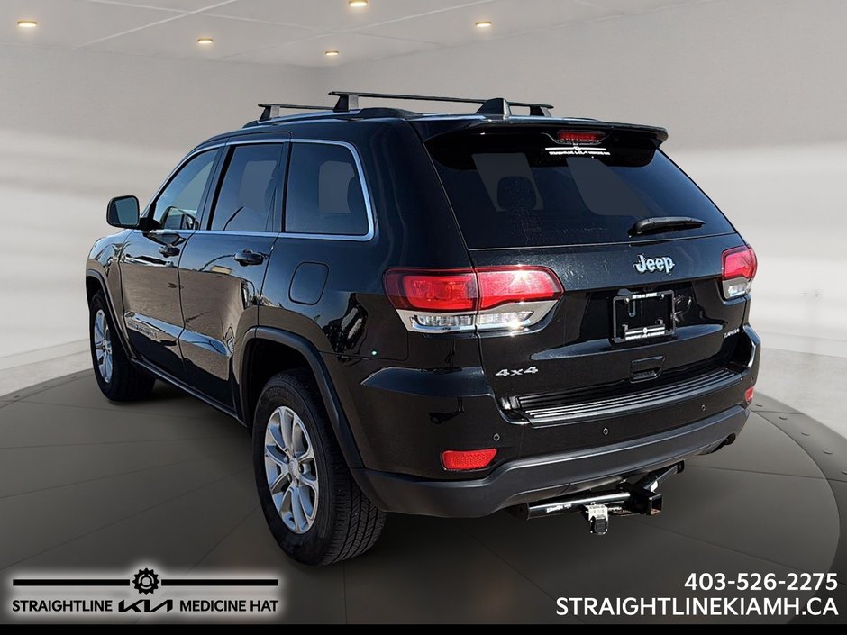 2021 Jeep Grand Cherokee Laredo-3