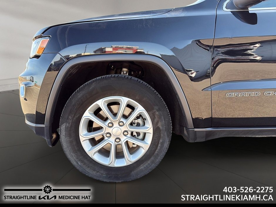 2021 Jeep Grand Cherokee Laredo-6