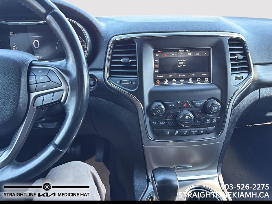 2021 Jeep Grand Cherokee Laredo-13