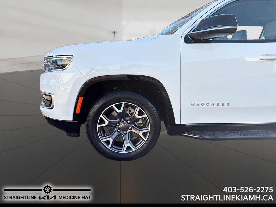 2023 Jeep Wagoneer Series III-6