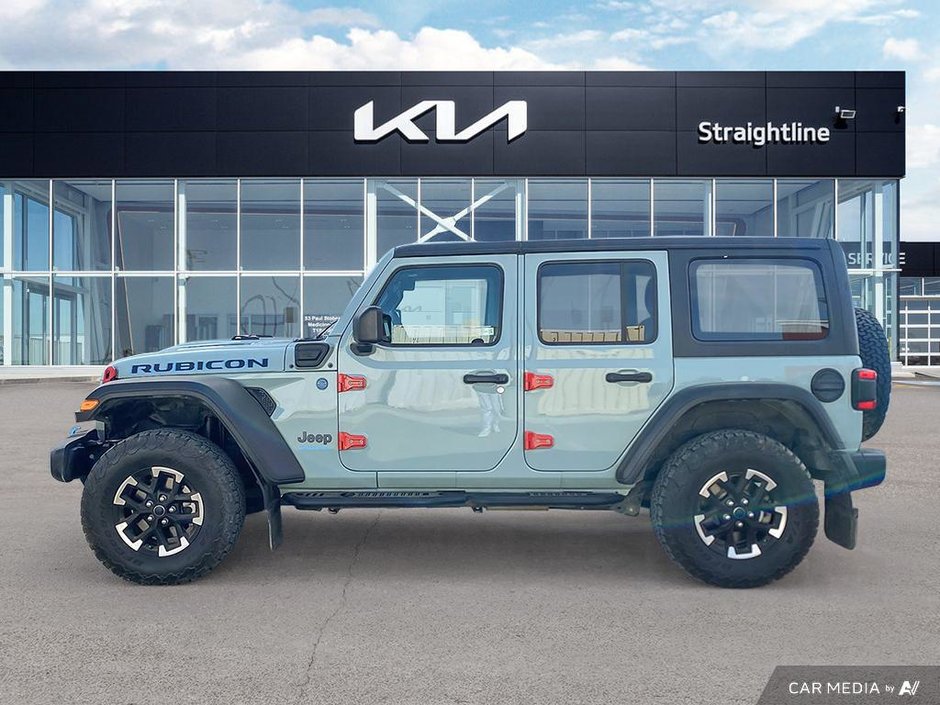 2024 Jeep Wrangler 4xe Rubicon-2