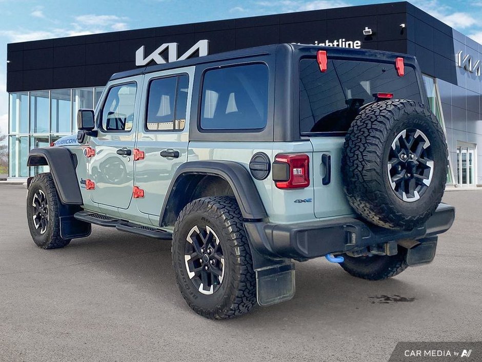 2024 Jeep Wrangler 4xe Rubicon-3