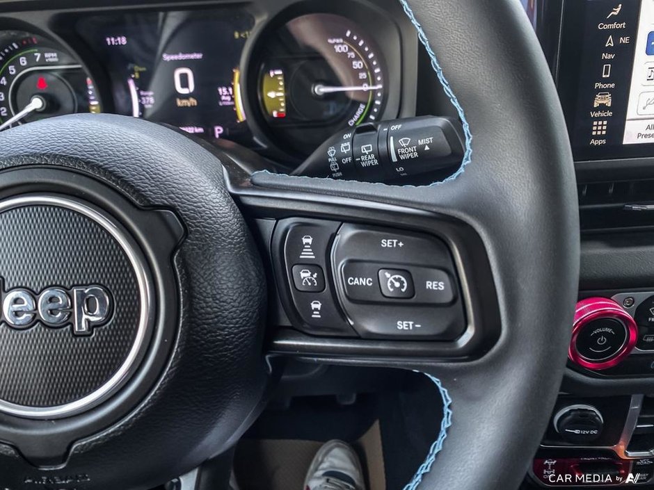 2024 Jeep Wrangler 4xe Rubicon-16