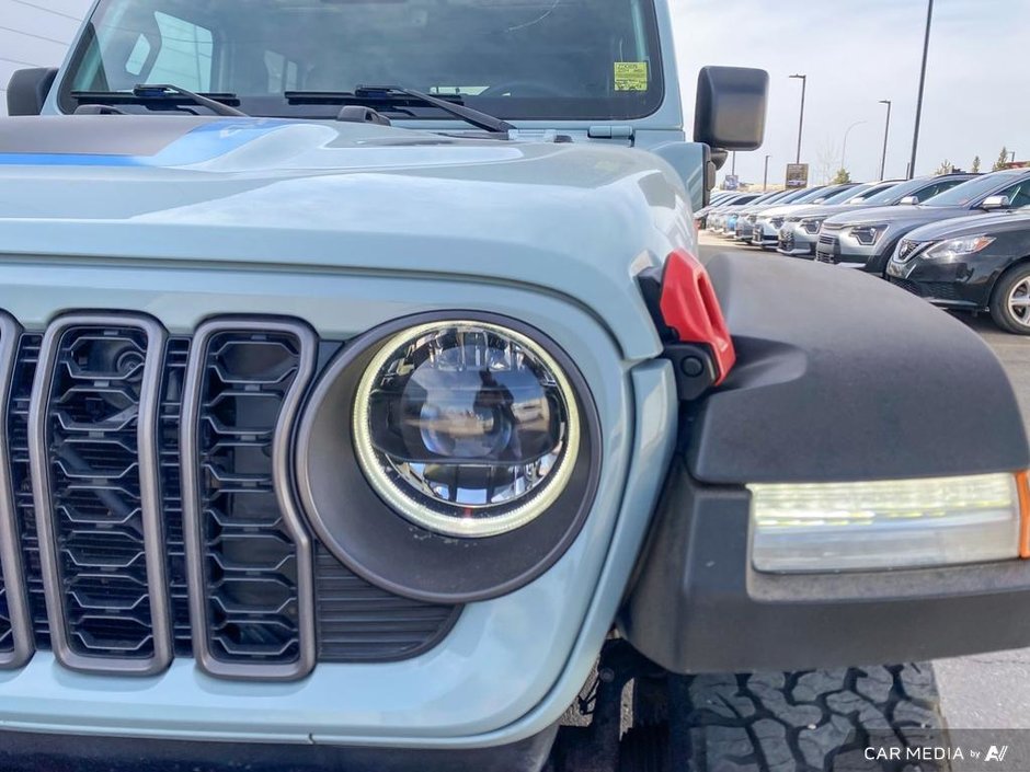 2024 Jeep Wrangler 4xe Rubicon-9