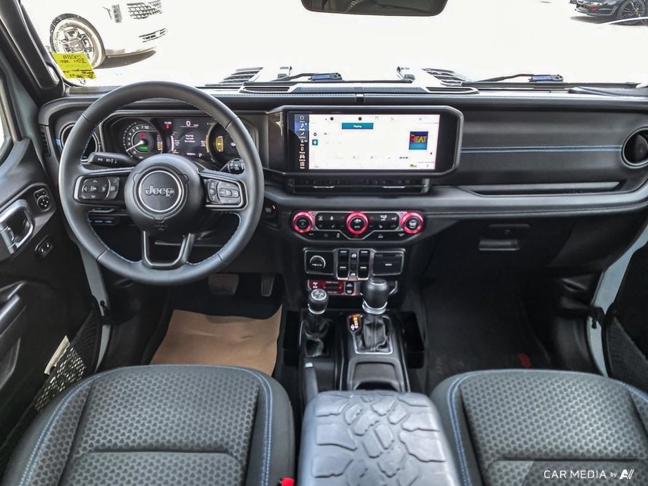 2024 Jeep Wrangler 4xe Rubicon-24