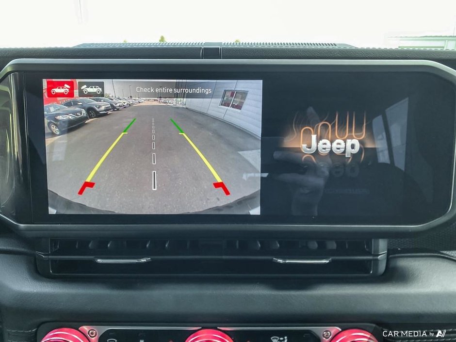 2024 Jeep Wrangler 4xe Rubicon-18