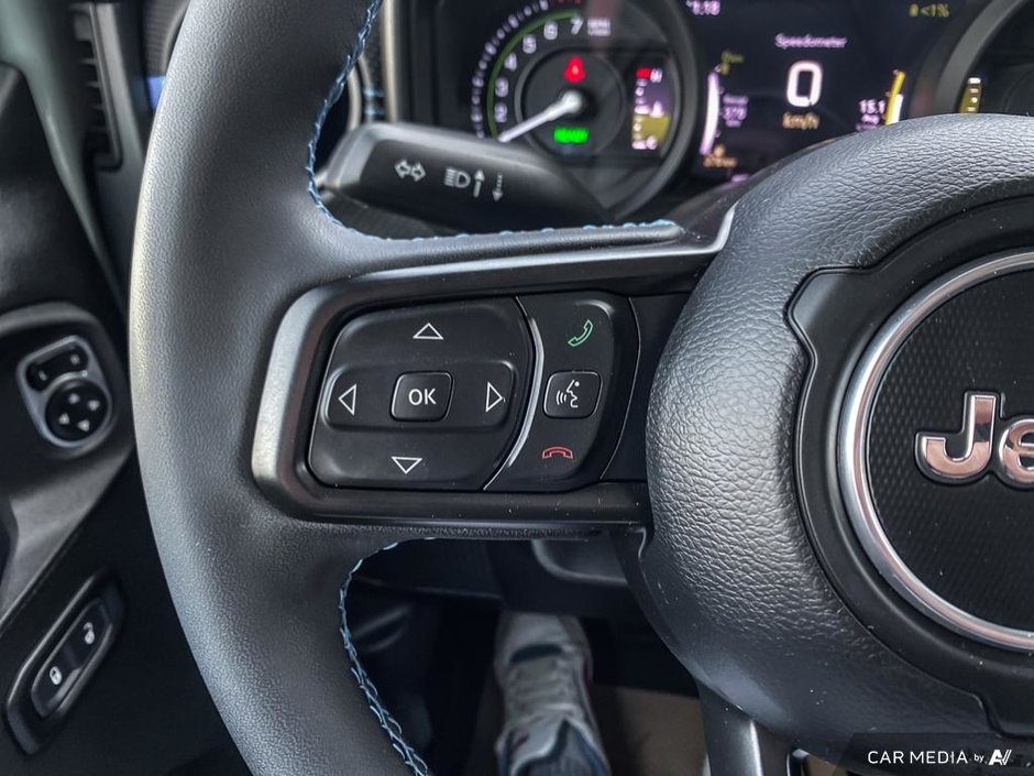 2024 Jeep Wrangler 4xe Rubicon-15