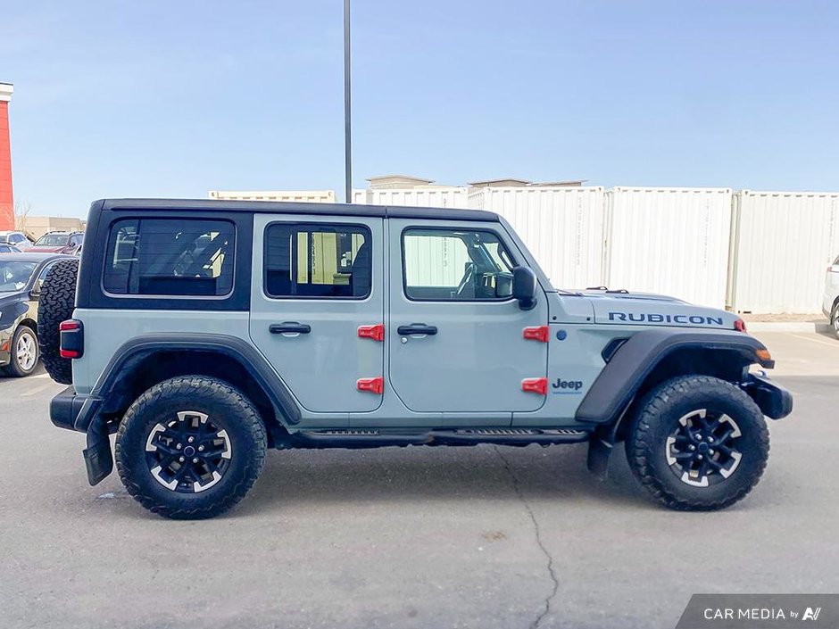 2024 Jeep Wrangler 4xe Rubicon-6
