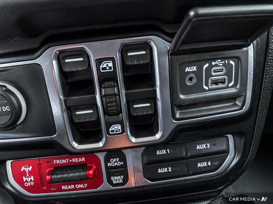 2024 Jeep Wrangler 4xe Rubicon-20