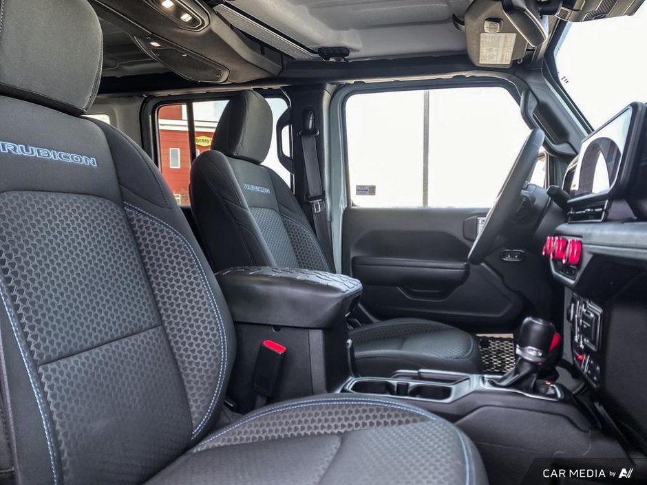 2024 Jeep Wrangler 4xe Rubicon-23