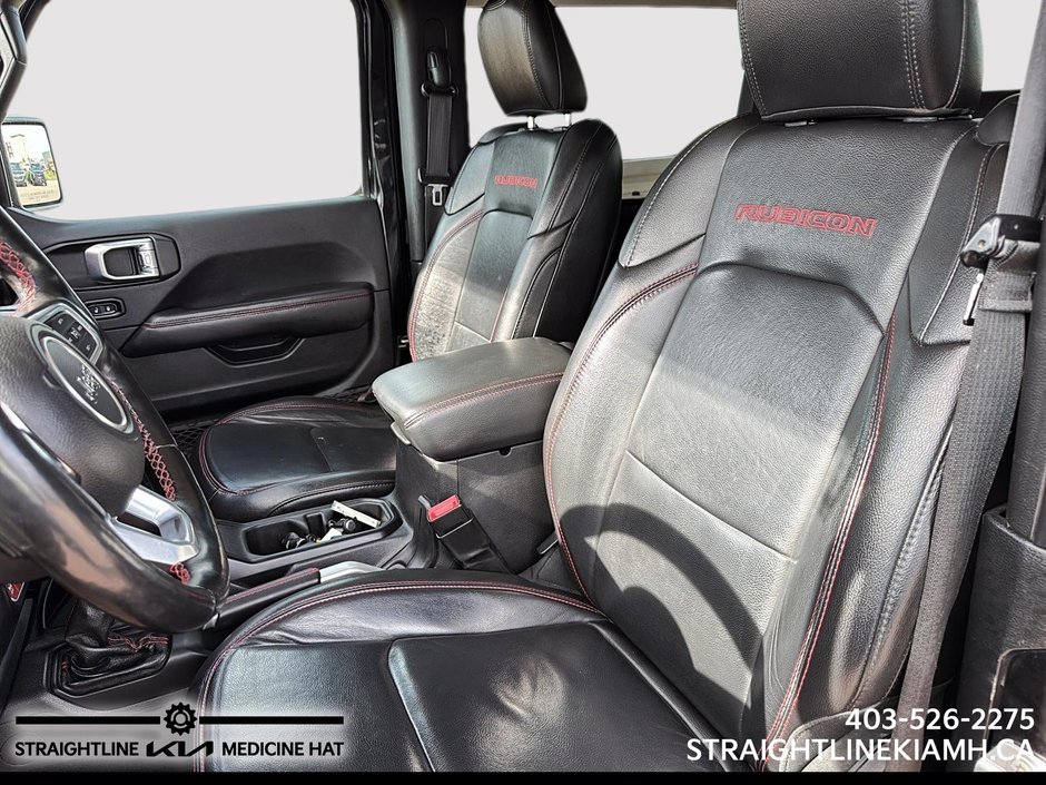 2021 Jeep Wrangler Rubicon-8