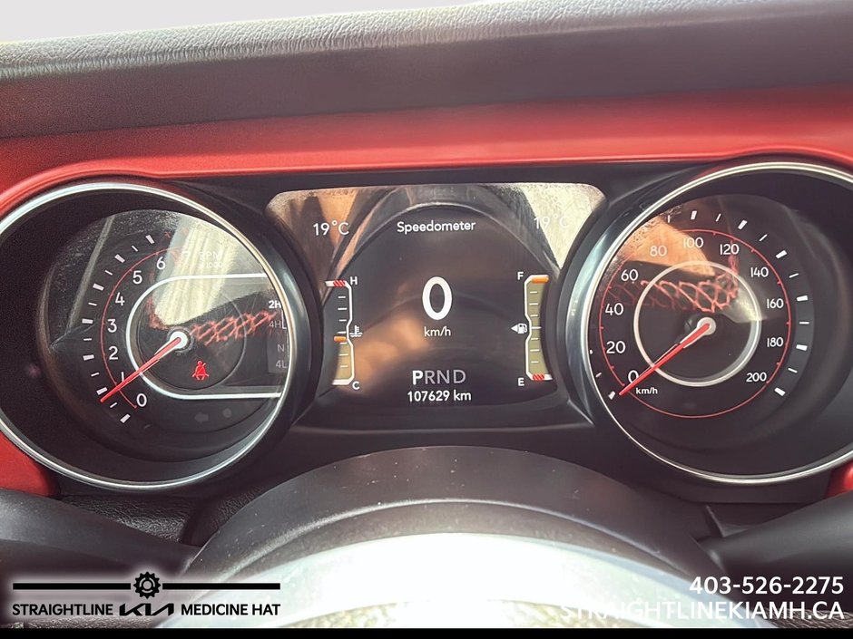 2021 Jeep Wrangler Rubicon-12