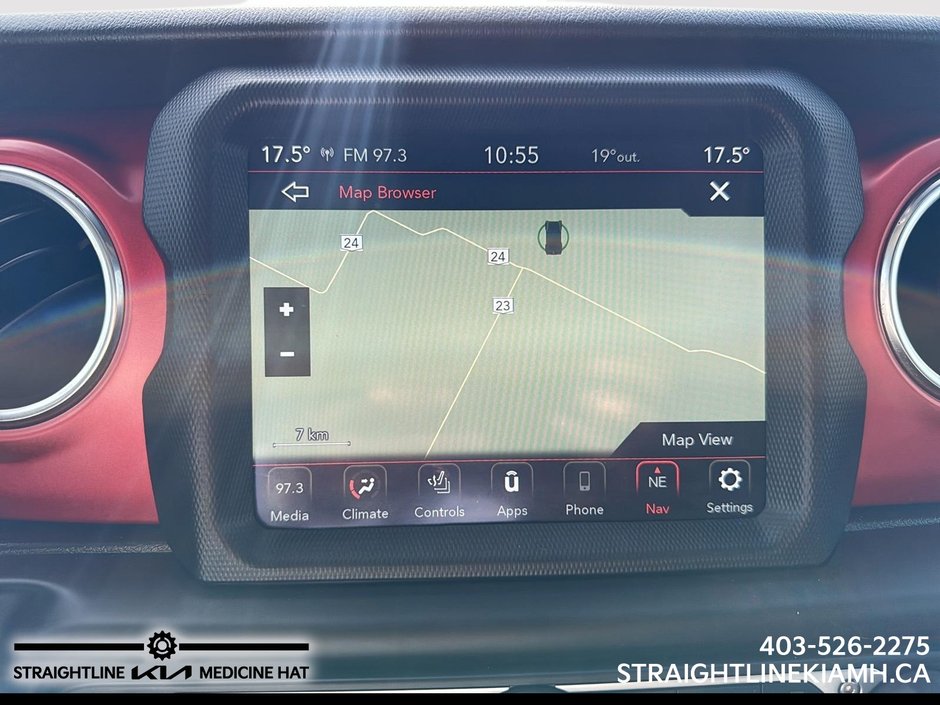 2021 Jeep Wrangler Rubicon-17