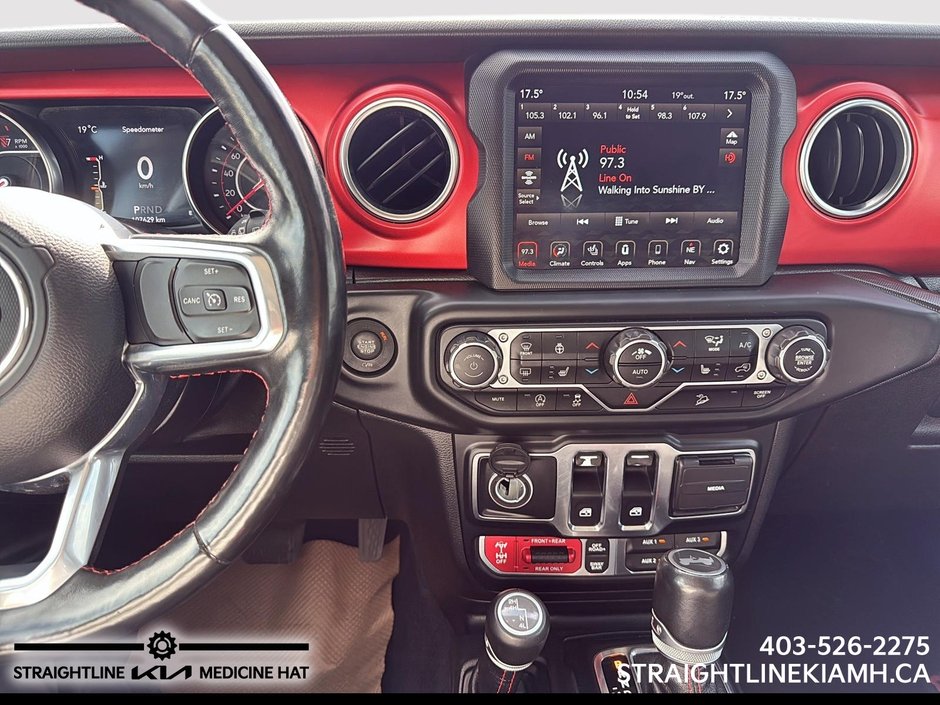 2021 Jeep Wrangler Rubicon-13