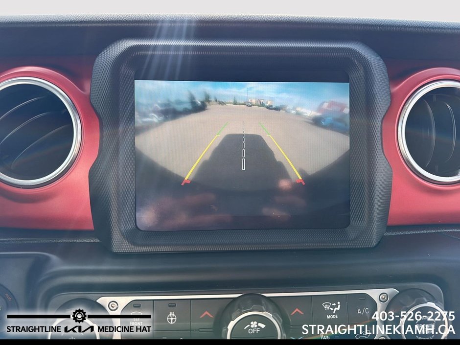 2021 Jeep Wrangler Rubicon-16