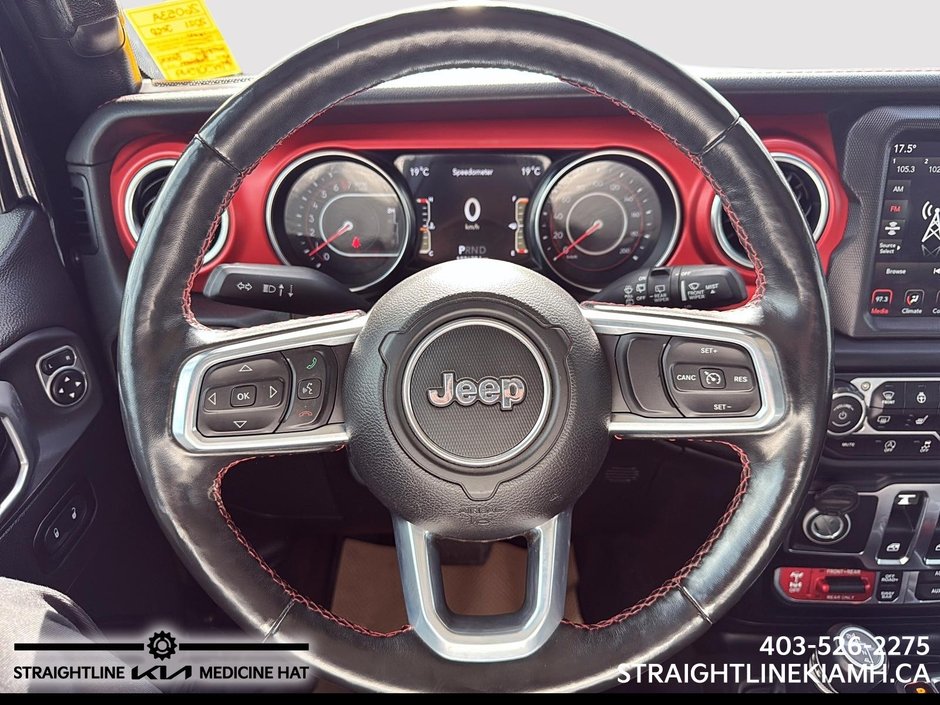 2021 Jeep Wrangler Rubicon-11
