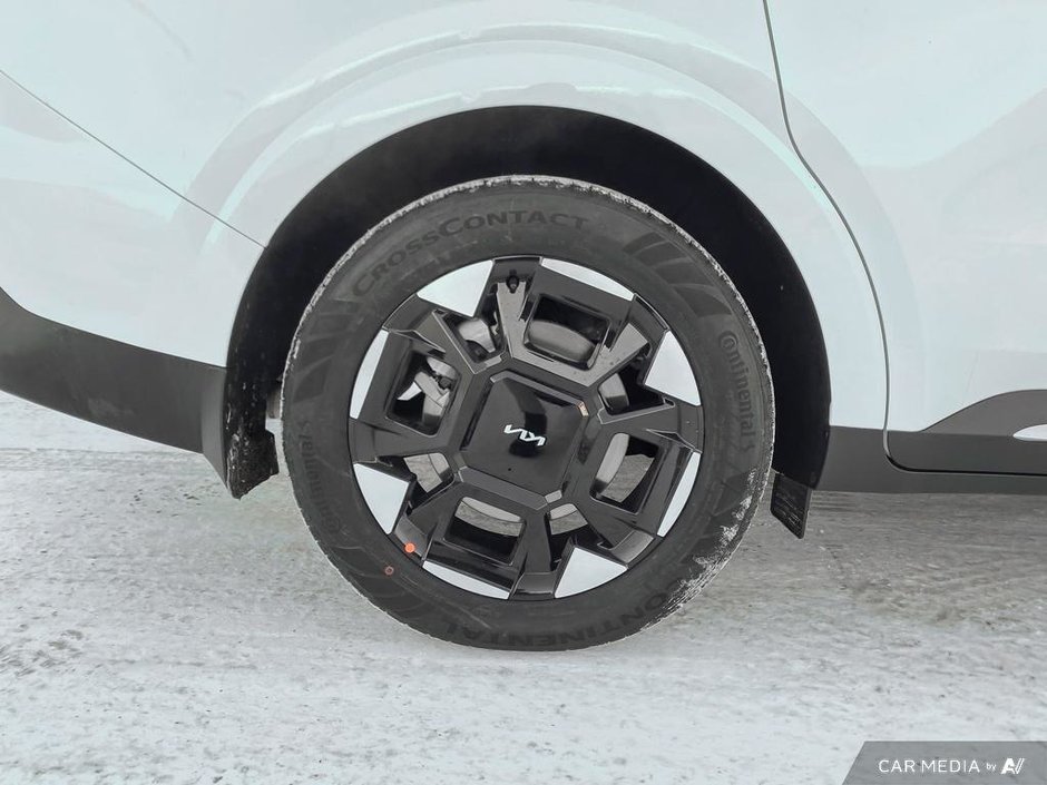 2025 Kia Carnival HEV EX-7