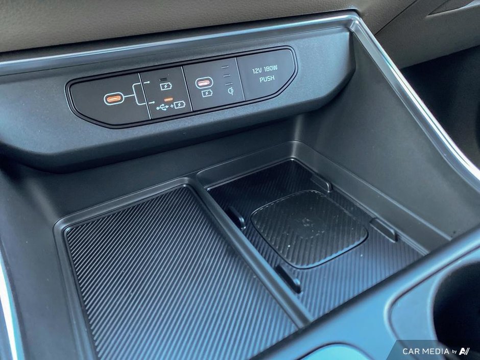 2025 Kia Carnival HEV EX-20