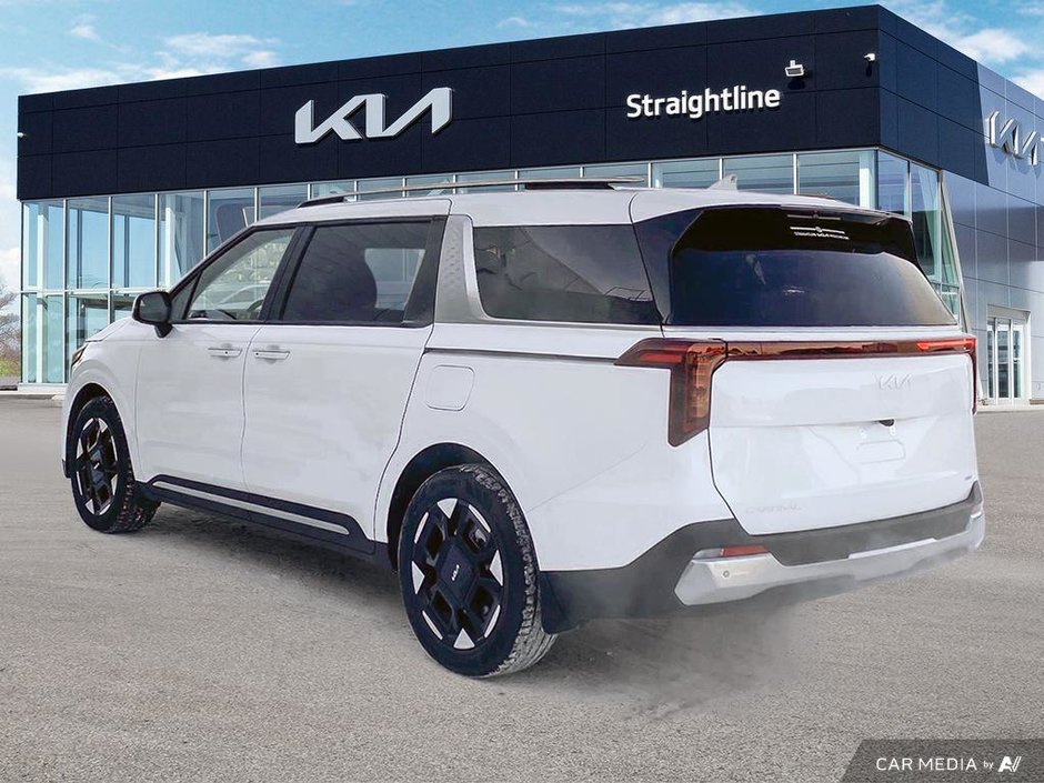 2025 Kia Carnival HEV EX-3