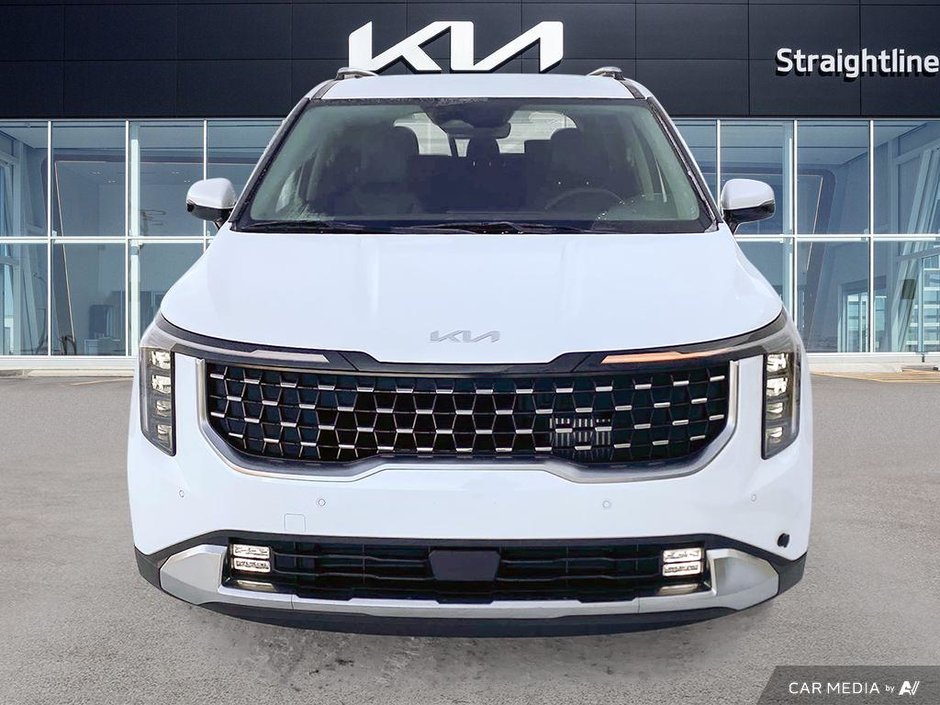 2025 Kia Carnival HEV EX-1