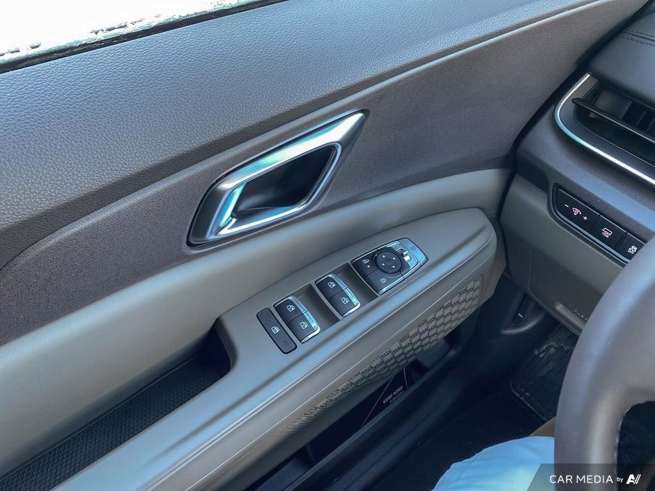 2025 Kia Carnival HEV EX-12