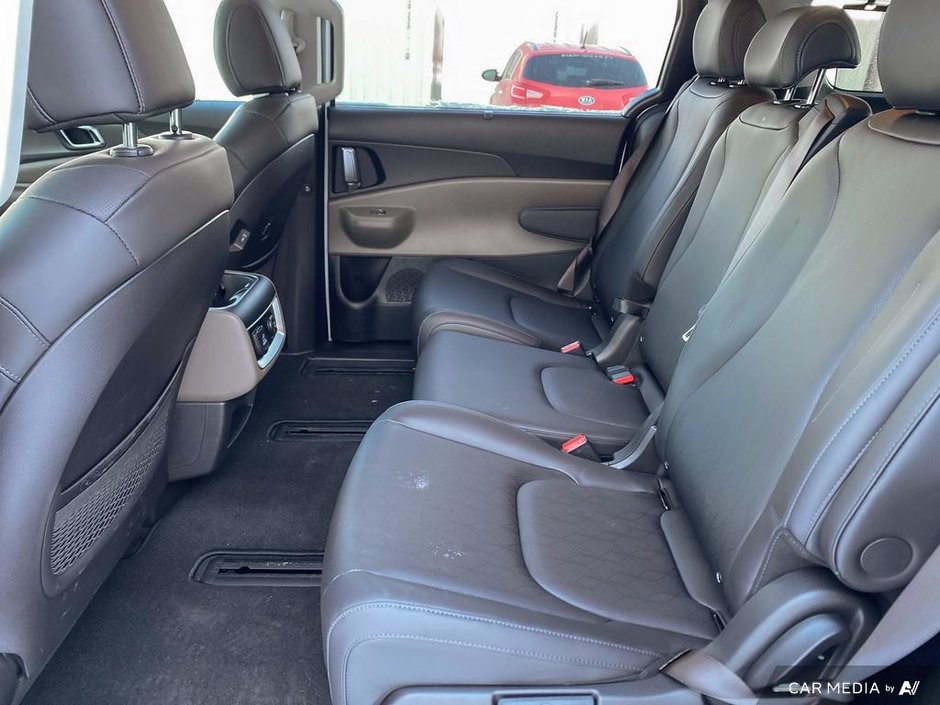 2025 Kia Carnival HEV EX-22