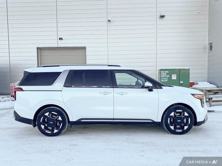2025 Kia Carnival HEV EX-6