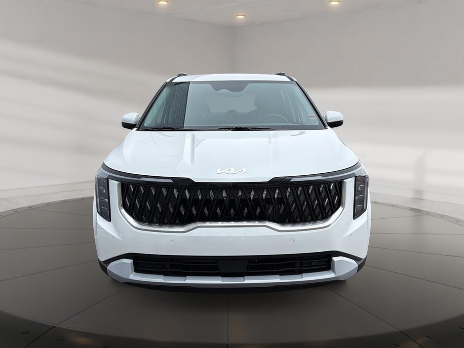 2026 Kia Carnival HEV LX+-1