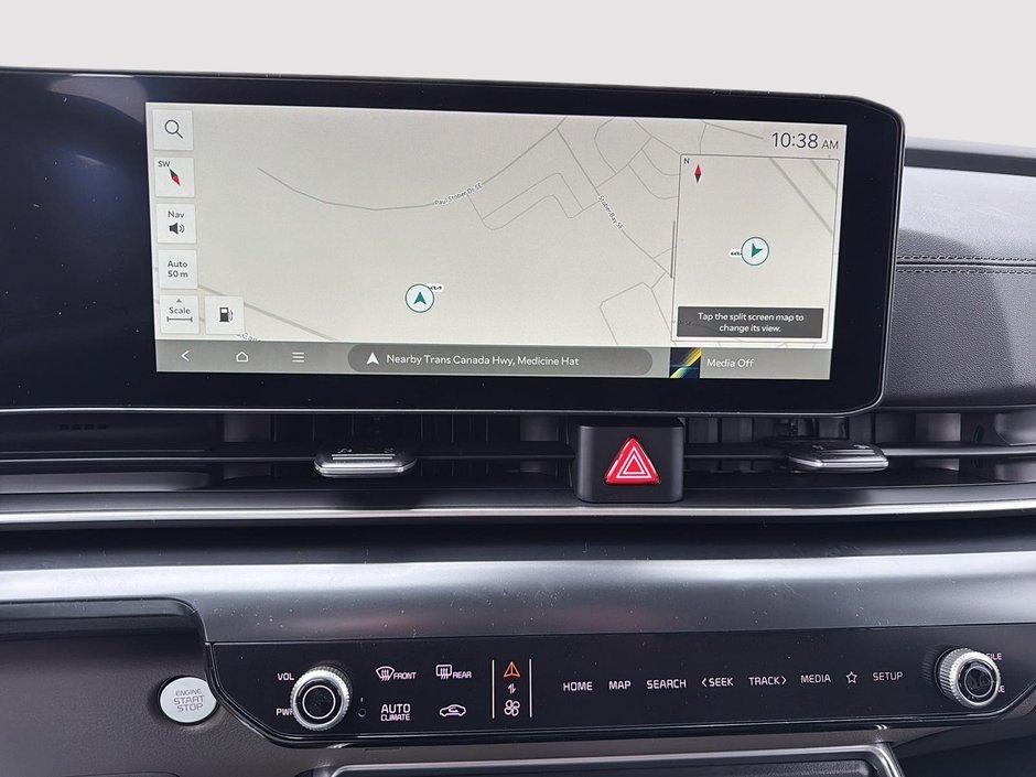 2026 Kia Carnival HEV LX+-17