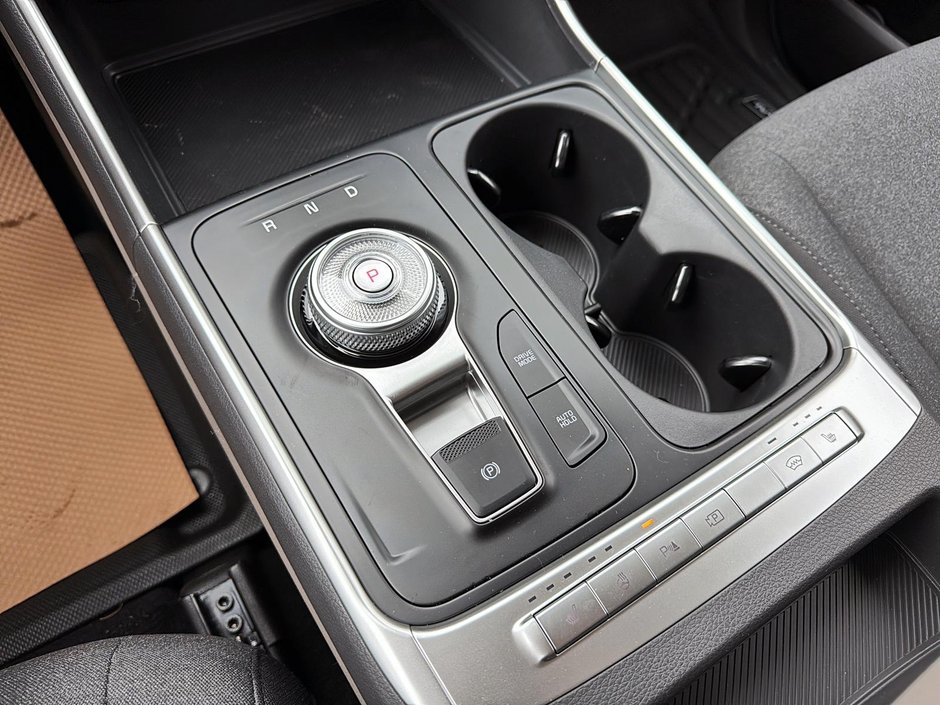 2026 Kia Carnival HEV LX+-14